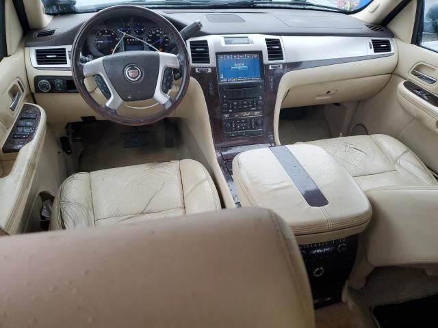 2008 Cadillac Escalade Luxury