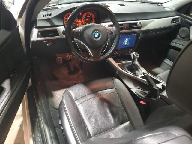 2011 BMW 328 XI