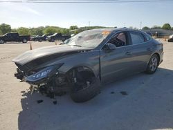 Hyundai Sonata se Vehiculos salvage en venta: 2023 Hyundai Sonata SE