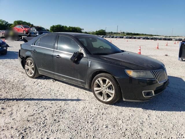 2010 Lincoln MKZ