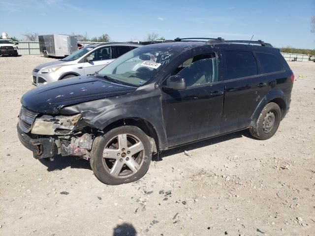 2009 Dodge Journey SXT