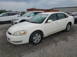 2006 Chevrolet Impala LS en venta en Hueytown, AL