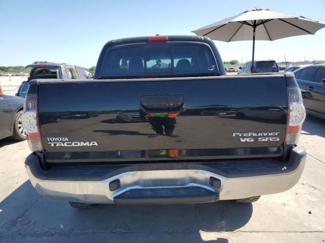 2011 Toyota Tacoma Double Cab Prerunner