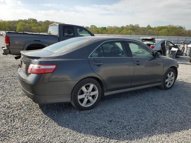 2008 Toyota Camry CE