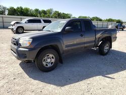 Toyota Tacoma salvage cars for sale: 2012 Toyota Tacoma Prerunner Access Cab