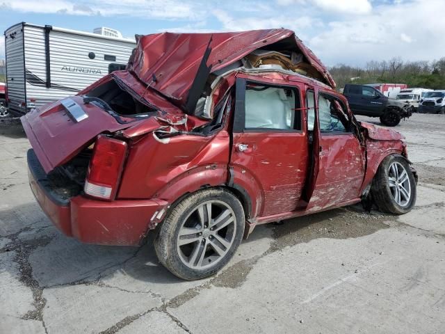 2008 Dodge Nitro R/T