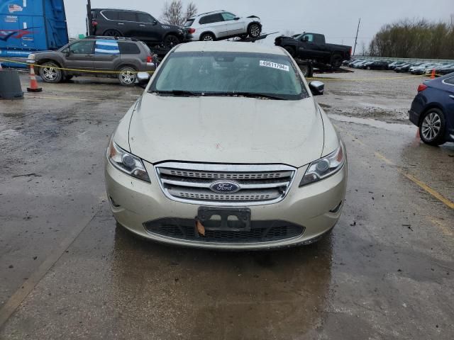 2011 Ford Taurus Limited