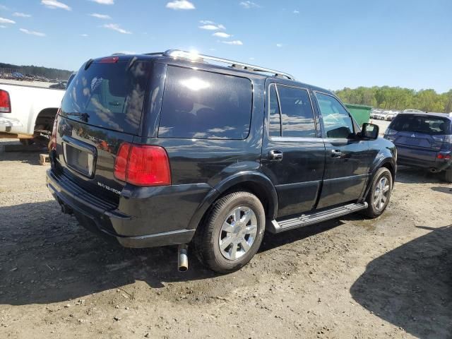 2006 Lincoln Navigator