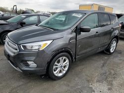 Ford Escape SE Vehiculos salvage en venta: 2019 Ford Escape SE