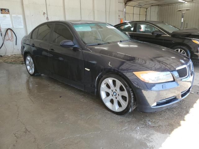 2008 BMW 328 XI