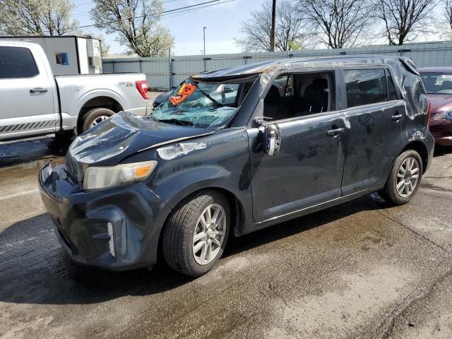 2013 Scion XB