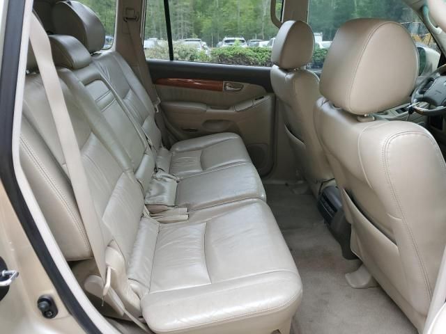 2006 Lexus GX 470