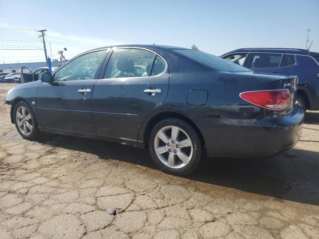 2006 Lexus ES 330