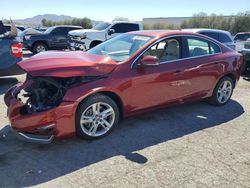 Vehiculos salvage en venta de Copart Las Vegas, NV: 2015 Volvo S60 Premier