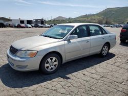 Toyota Avalon salvage cars for sale: 2000 Toyota Avalon XL