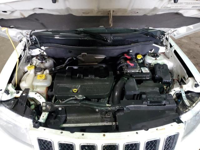 2012 Jeep Compass Sport