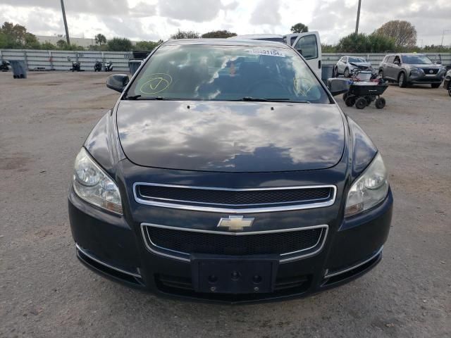 2009 Chevrolet Malibu 2LT