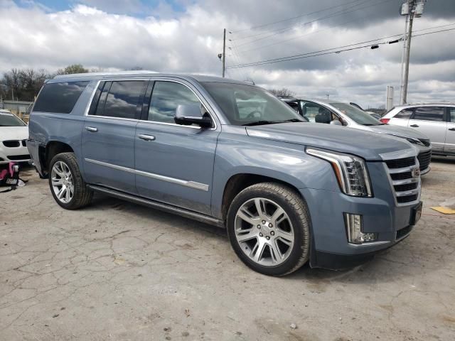 2015 Cadillac Escalade ESV Premium