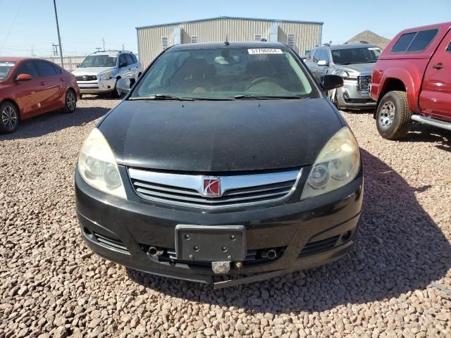 2007 Saturn Aura XR