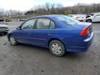 2004 Honda Civic DX