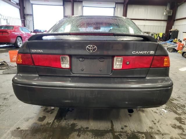 2001 Toyota Camry CE