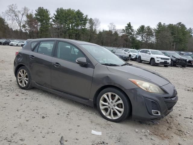 2010 Mazda 3 S