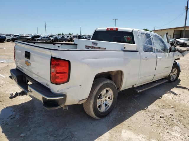 2019 Chevrolet Silverado LD C1500 LT