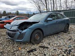 2010 Mazda 3 I for sale in Candia, NH