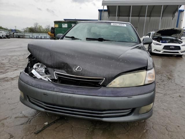 2000 Lexus ES 300