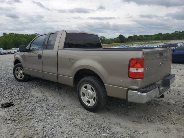 2004 Ford F150