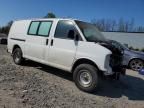 1998 Chevrolet Express G2500