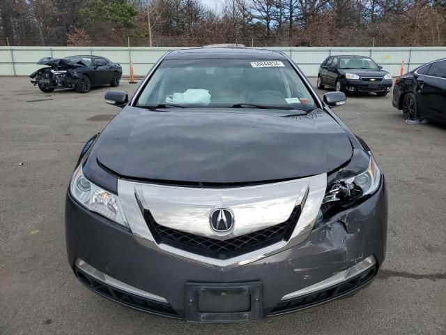 2010 Acura TL