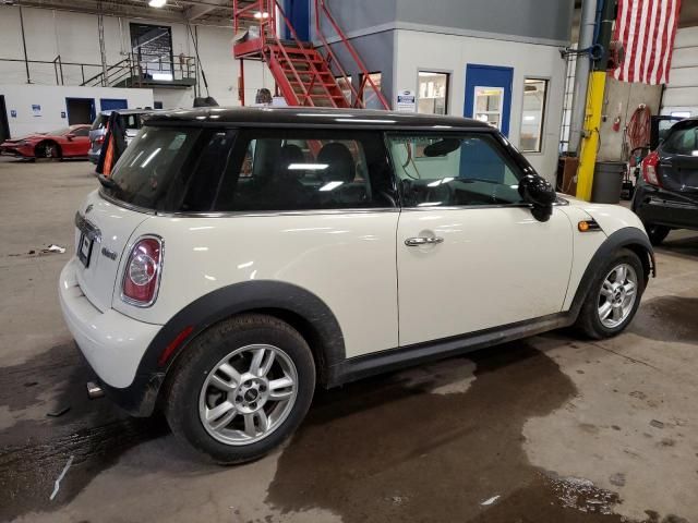 2013 Mini Cooper