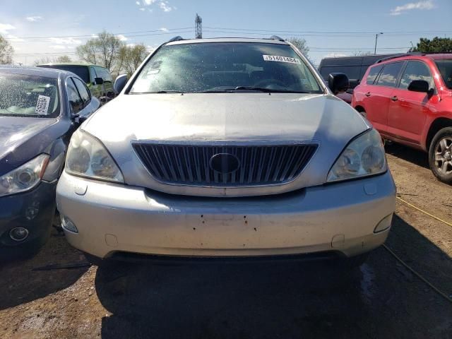 2004 Lexus RX 330