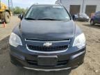 2012 Chevrolet Captiva Sport