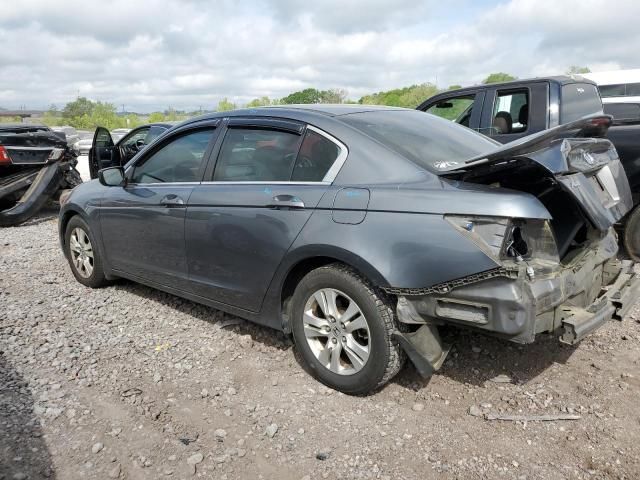 2009 Honda Accord LX