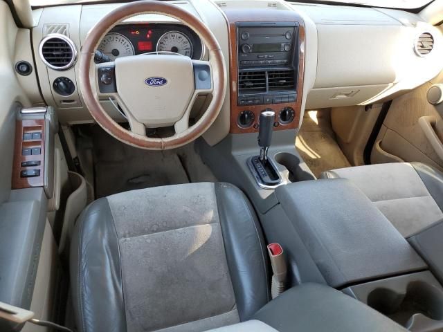 2006 Ford Explorer Eddie Bauer