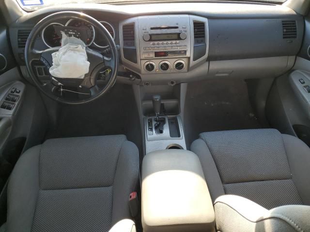 2008 Toyota Tacoma Double Cab Prerunner