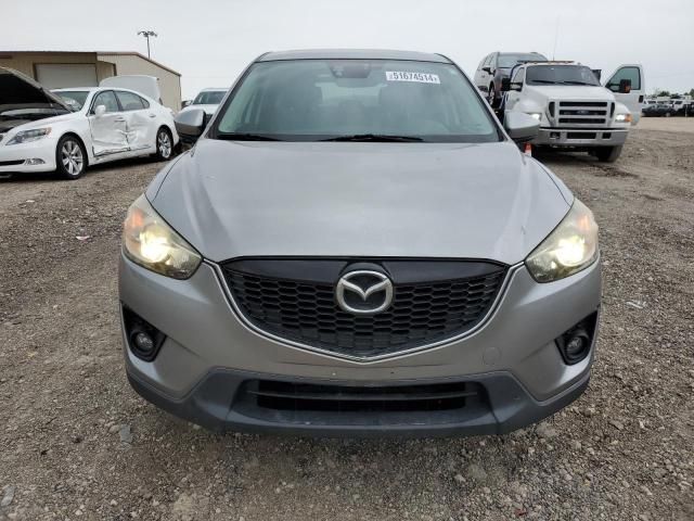 2014 Mazda CX-5 GT