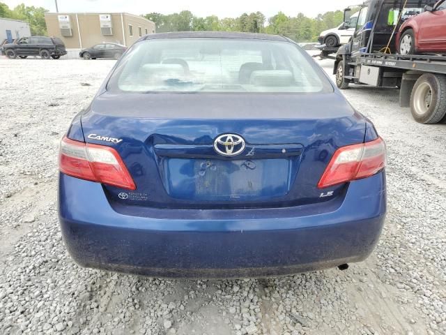 2008 Toyota Camry CE