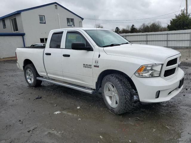 2015 Dodge RAM 1500 ST