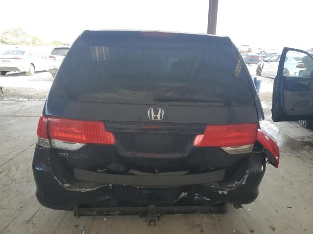 2008 Honda Odyssey LX