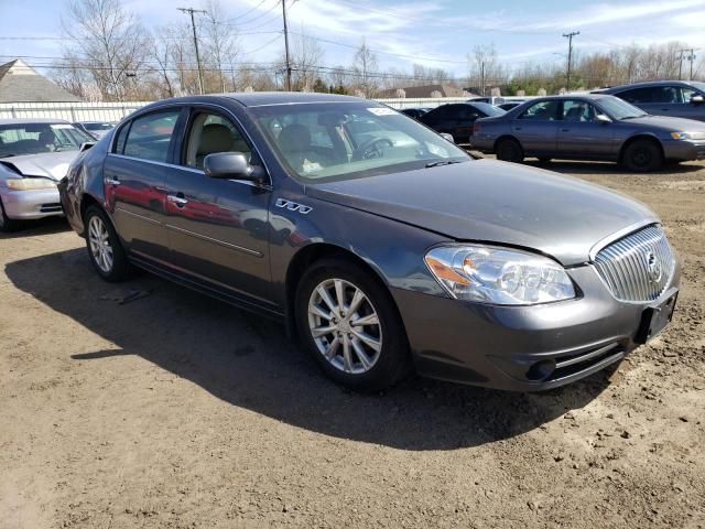 2011 Buick Lucerne CXL