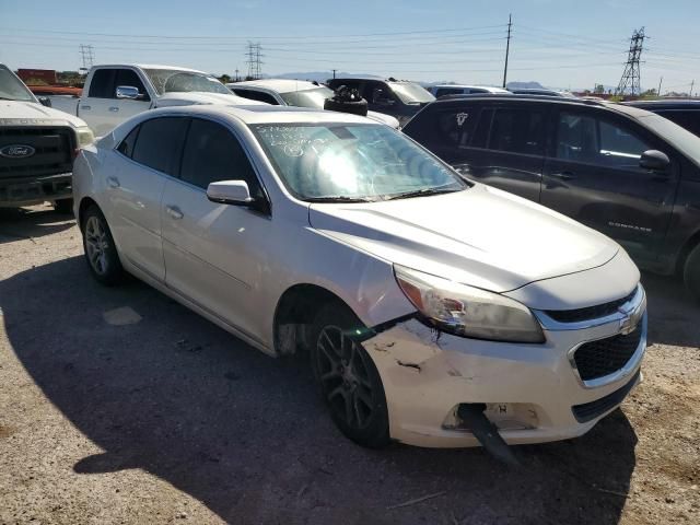 2014 Chevrolet Malibu 1LT