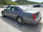 2007 Cadillac DTS