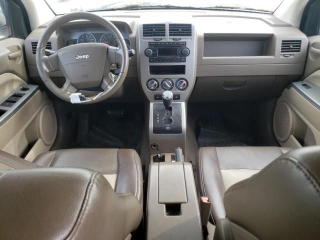 2007 Jeep Compass Limited