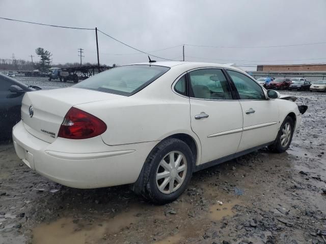 2006 Buick Lacrosse CX