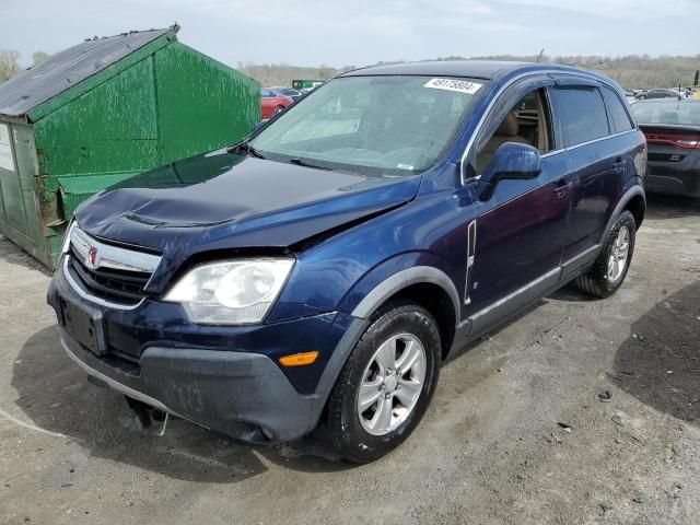 2008 Saturn Vue XE