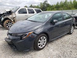 Toyota Corolla le salvage cars for sale: 2023 Toyota Corolla LE