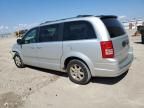 2009 Chrysler Town & Country Touring